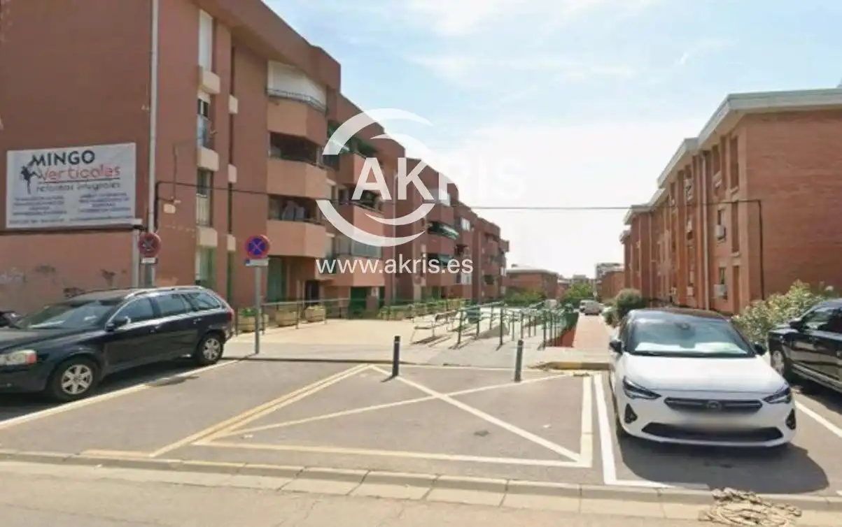 Piso en venta en Passatge Jaume II el Just