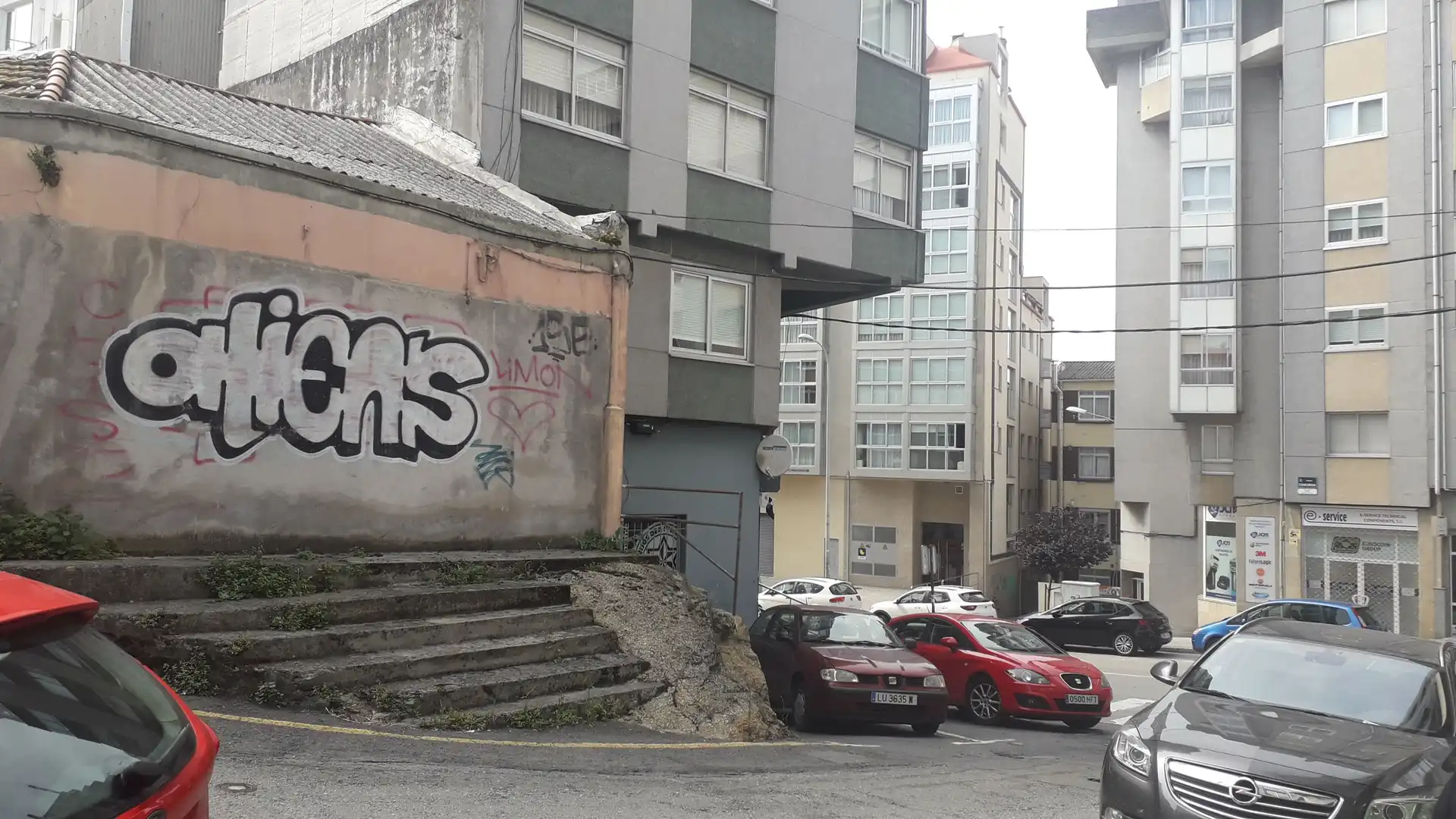 Terreni e lotti in vendita a Rúa Miramar Castrillón, imagen 10