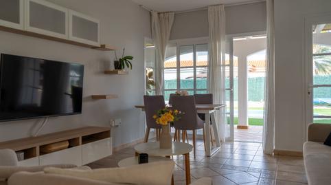 Foto 4 de Casa o xalet en venda a Angel Jove, Caleta de Fuste, Antigua