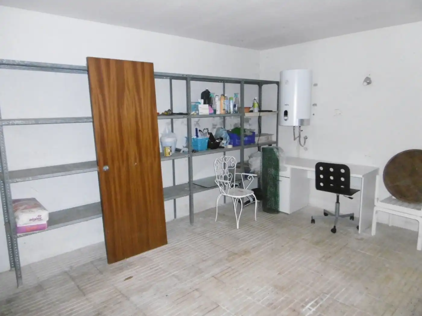 Casa o xalet en venda en Urbanitzacions