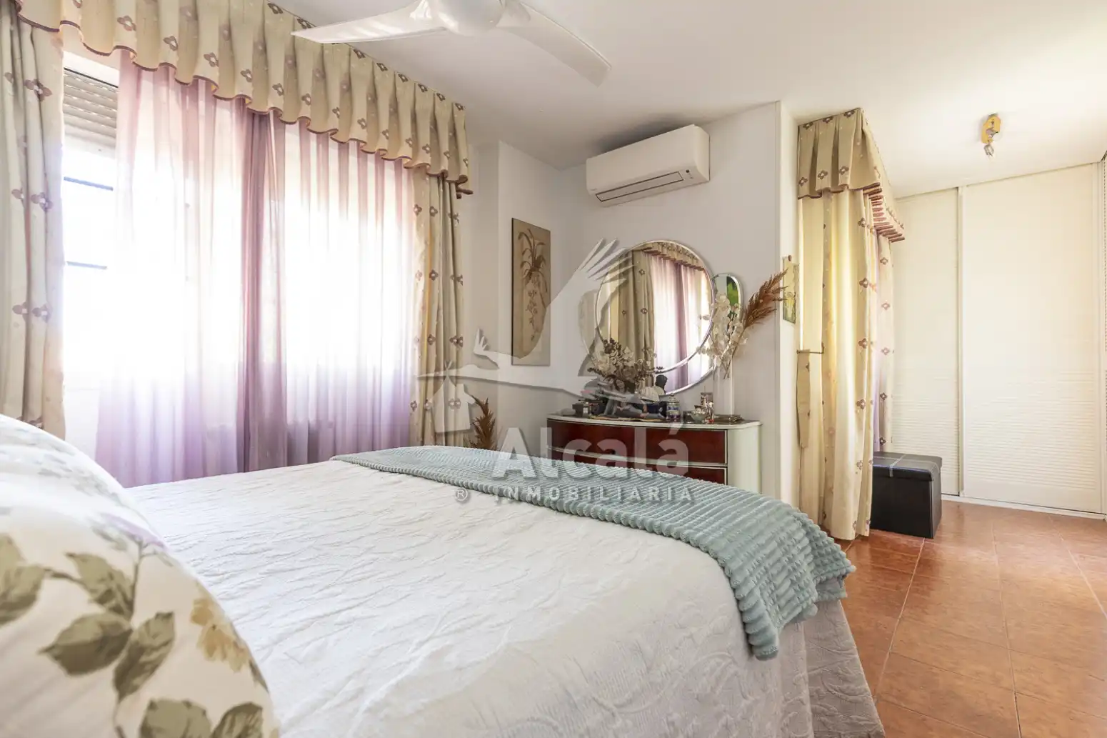 Habitación de Casa o chalet en venta en La Garena