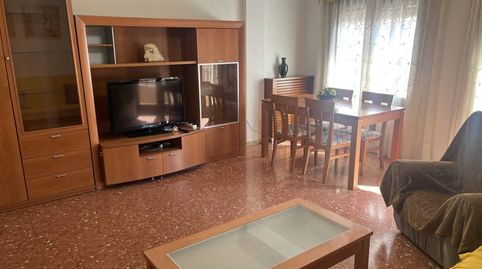 Foto 3 de Piso en venta en Avenida Aragón, 44, Alcañiz, Teruel