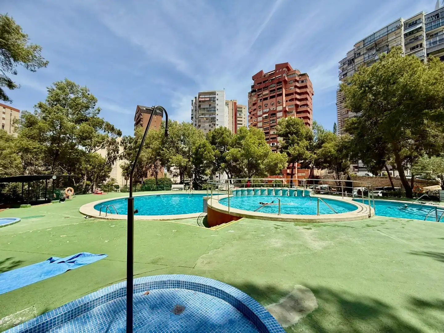 Appartement compact avec piscine à vendre à Rincón de Loix, imagen 4