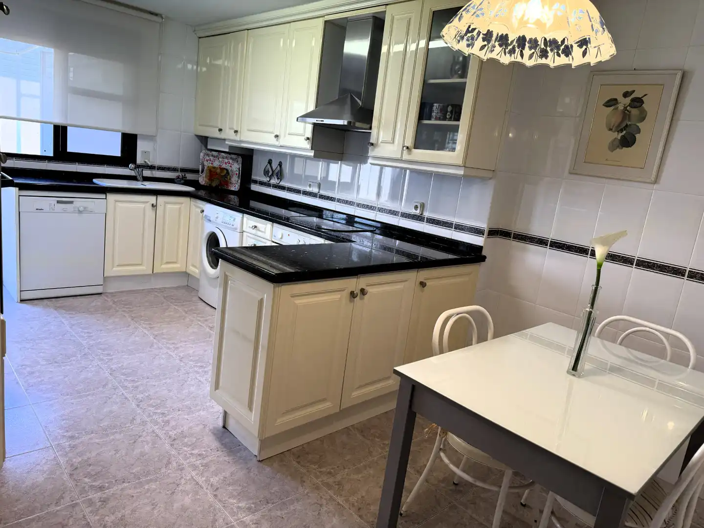 Chalet con terraza en venta en Heliópolis, imagen 7