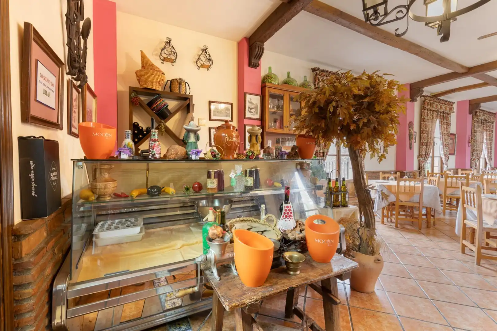 Casa o xalet en venda a Dílar