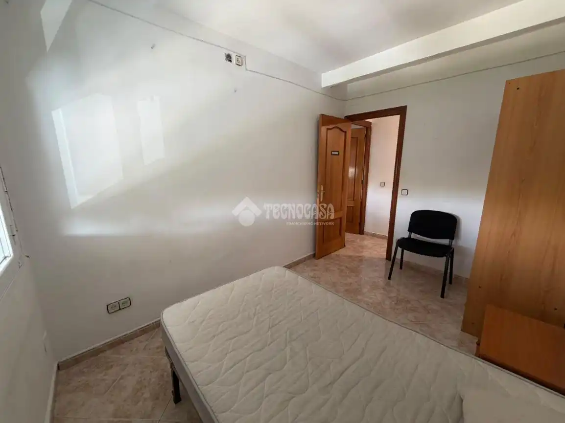 Dormitori de Pis en venda en Getafe amb Aire condicionat, Calefacció i Terrassa