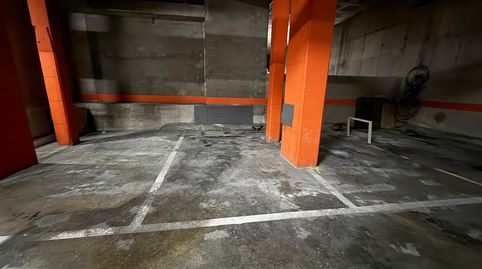 Foto 4 de Garaje de alquiler en Riera Bugantó, Palau, Girona Capital