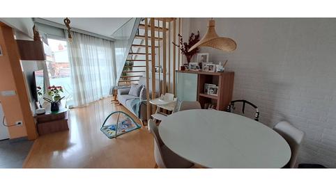 Foto 2 de Dúplex en venda a La Serreta, Rubí