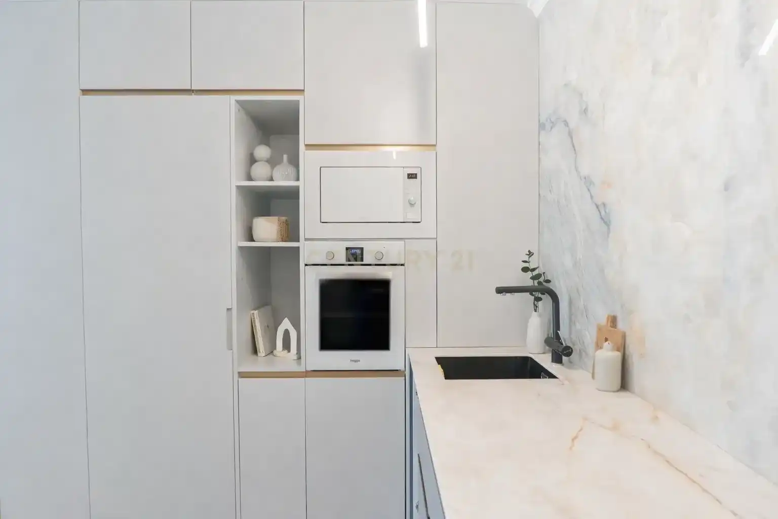 Apartament amb ascensor en venda a Av. de los Boliches, 17, Fuengirola, Spain, imagen 8