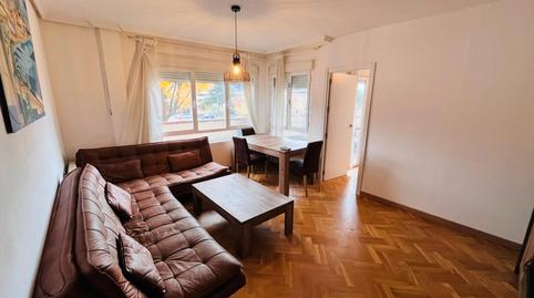 Photo 5 of Flat to share in Calle de Alcalde Luis Egea, 9, Casco Antiguo, Majadahonda