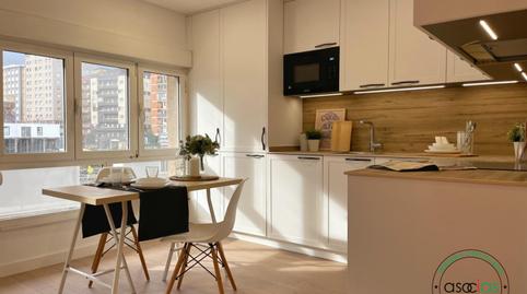 Foto 2 de Pis en venda a Gijón - Avenida de Manuel Llaneza, 73, Llano, Asturias