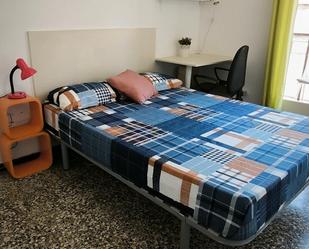 Bedroom of Flat to share in  Barcelona Capital