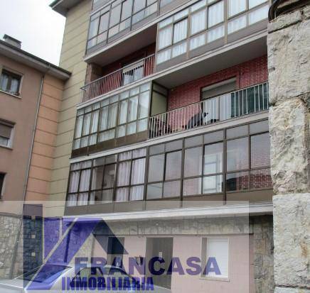 Piso en Venta en Ventanielles