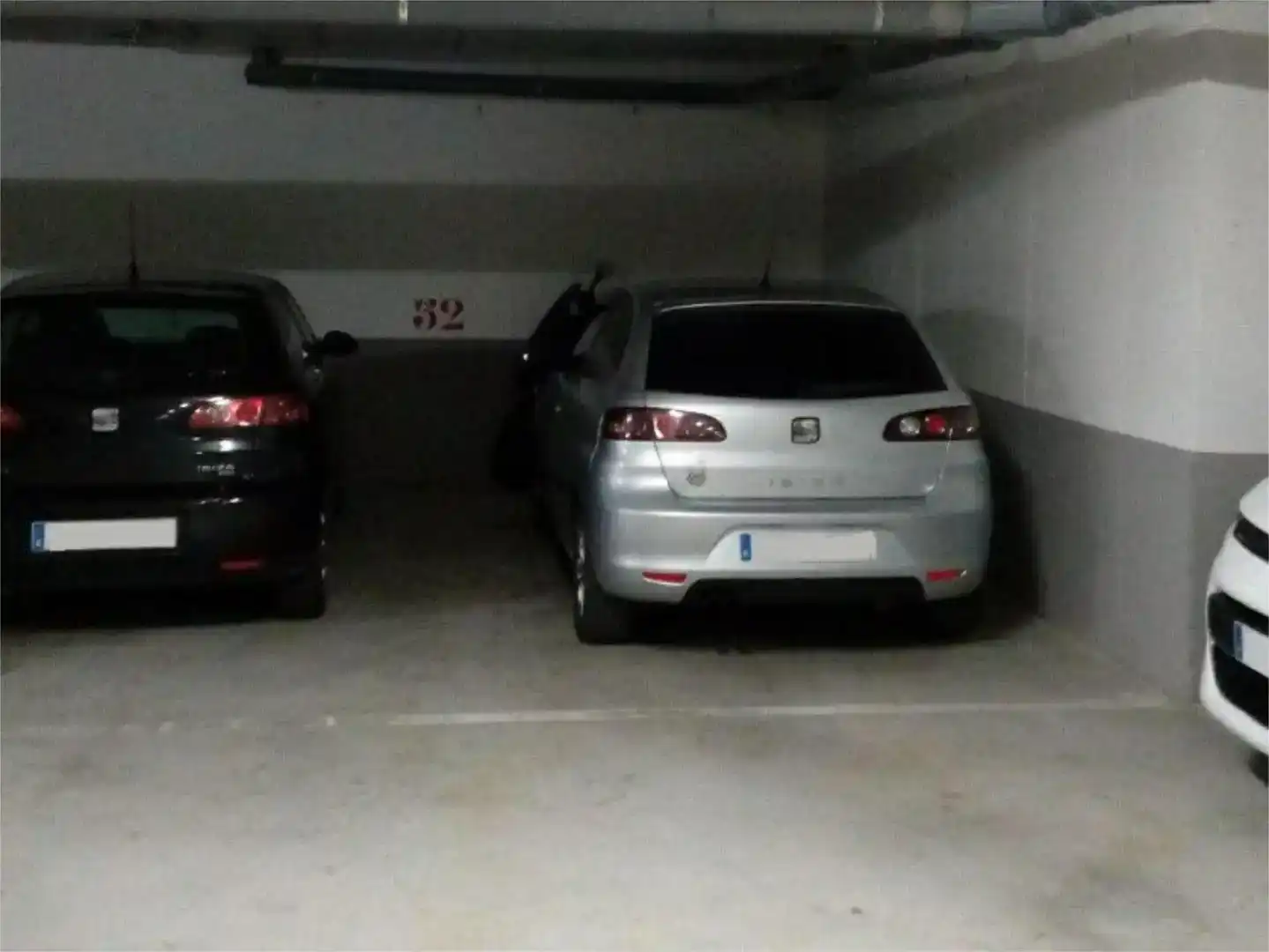 Parking de Garaje en venta en Santillana del Mar