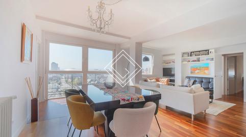 Foto 2 de Pis en venda a El Viso,  Madrid Capital