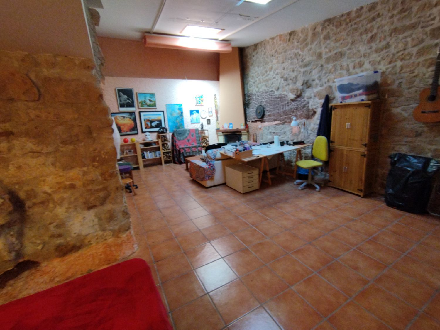 House or chalet for sale in Castelldans