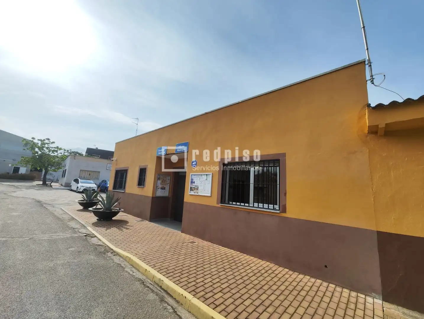 Lands and plots for sale in Calypo Fado, imagen 9