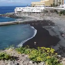 Vista exterior de Apartamento en venta en Adeje con Terraza, Trastero y Amueblado