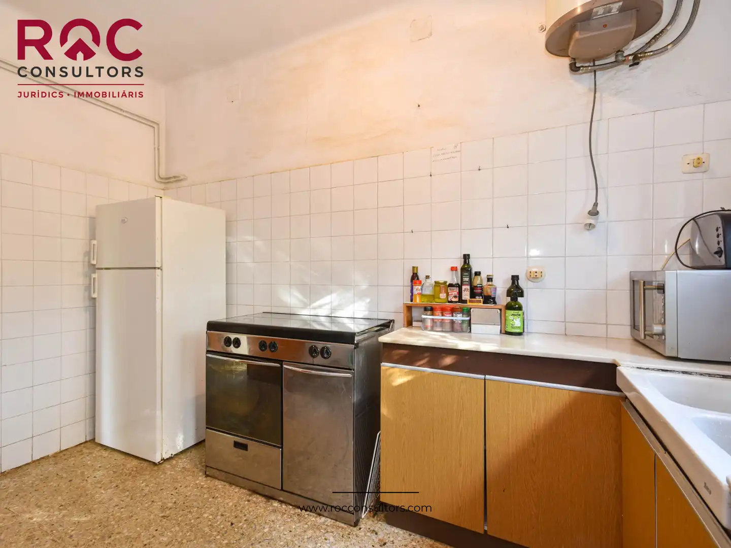House for sale in Castillo Cabrer, imagen 9