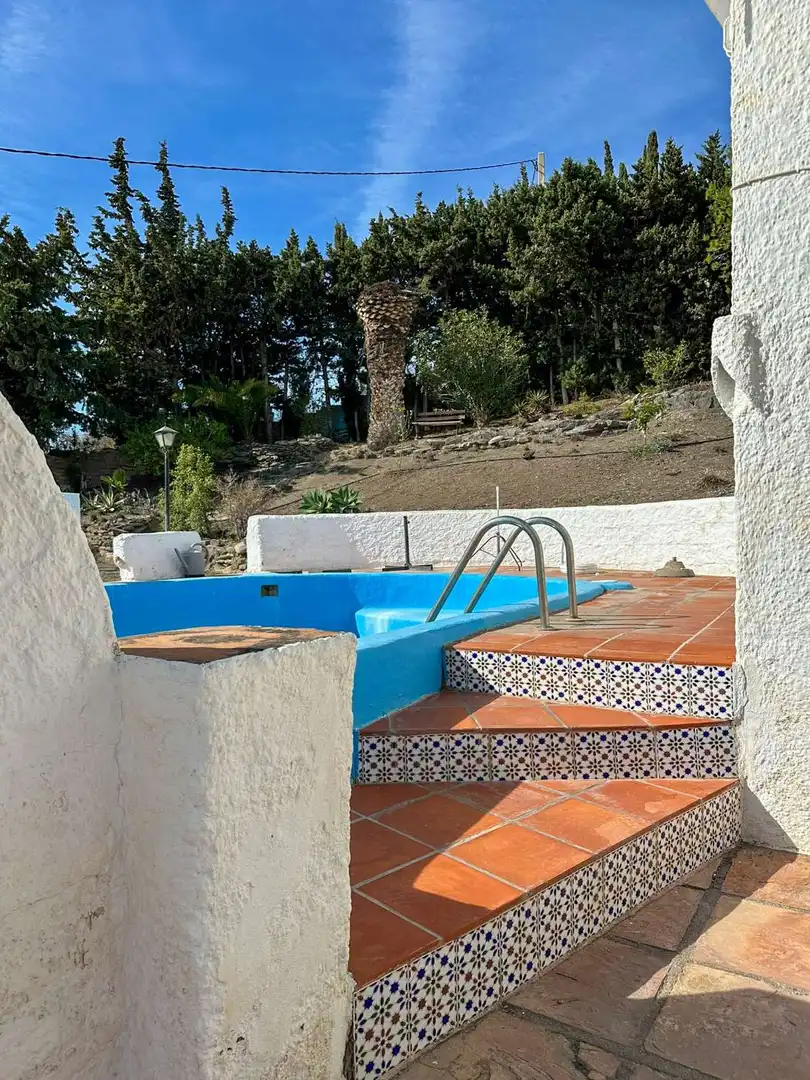 Casa con piscina en venta en N/A, imagen 40