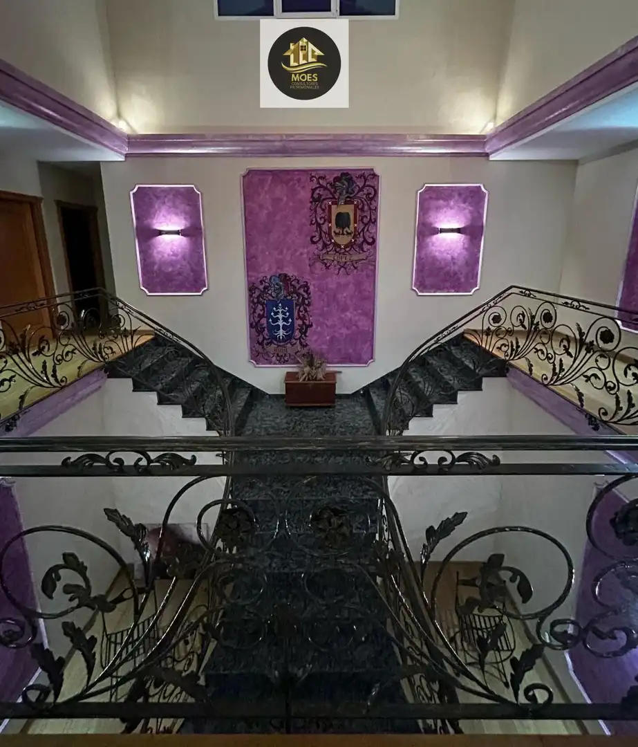 Detached house with terrace for sale in Puente Tablas - Puente Nuevo - Cerro Molina, imagen 16