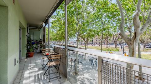 Foto 2 de Apartament en venda a Passeig Paseo de Joan de Borbó, La Vila Olímpica del Poblenou, Barcelona