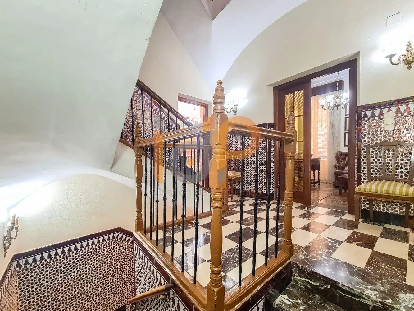 Casa con terraza en venta en Huércal-Overa, imagen 3