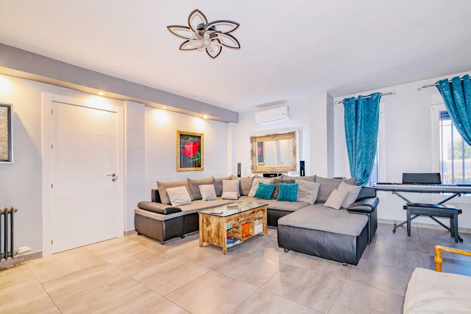 Villa avec piscine à vendre à Peligros, imagen 12