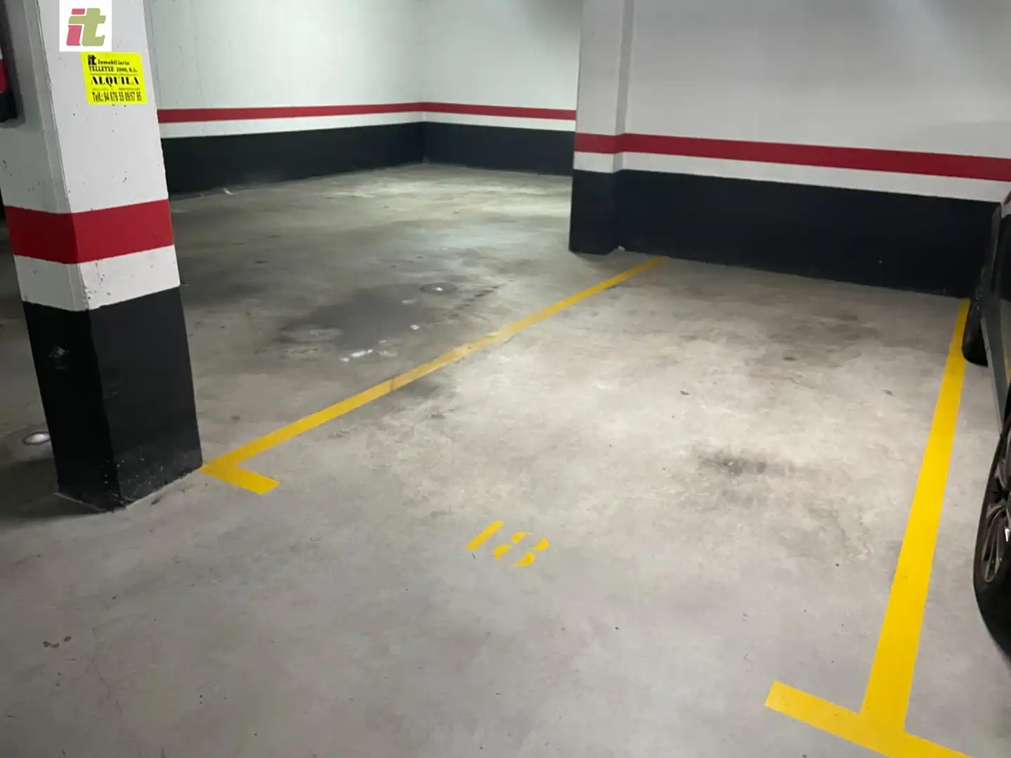 Parking à louer à Urduliz, imagen 5