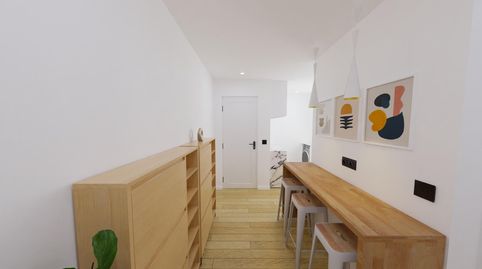 Foto 5 de Pis en venda a Calle Nescania, 8, Juan XXIII - Rochelambert, Sevilla Capital