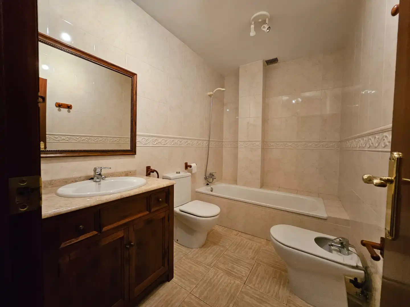 Casa amb terrassa en venda a El Pilar, imagen 14