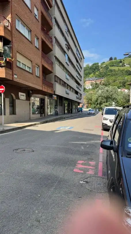 Local comercial en venda a Tolosa