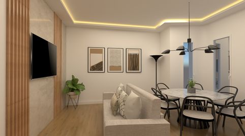 Piso en venta en Calle Carmen
