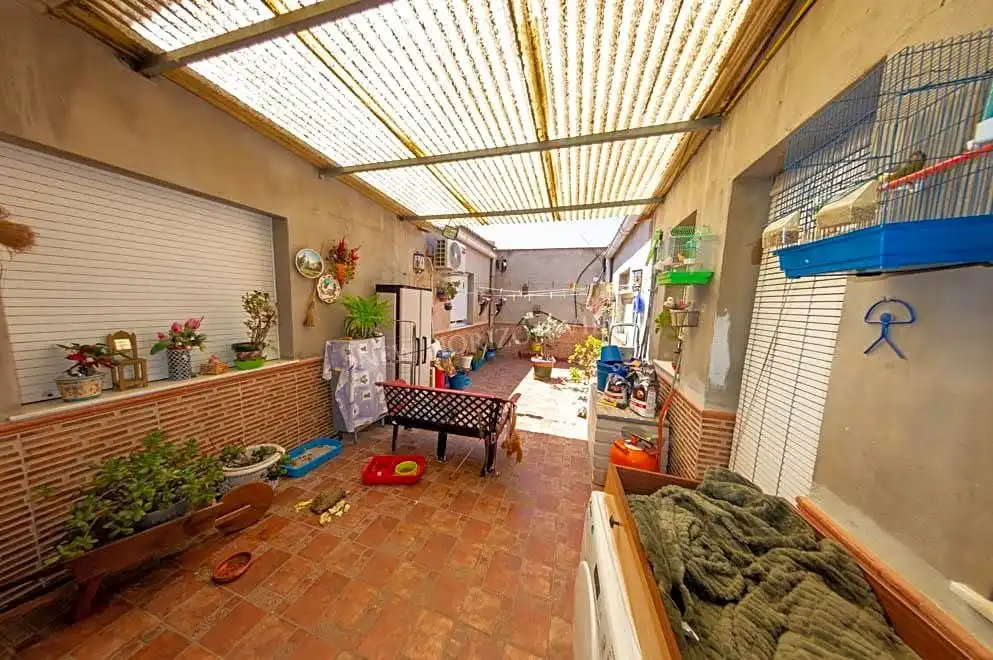 Casa amb terrassa en venda a new, imagen 42