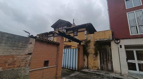 Foto 5 de Edifici en venda a Calle Maestro Larrosa, 1, San Claudio - Trubia - Las Caldas, Oviedo