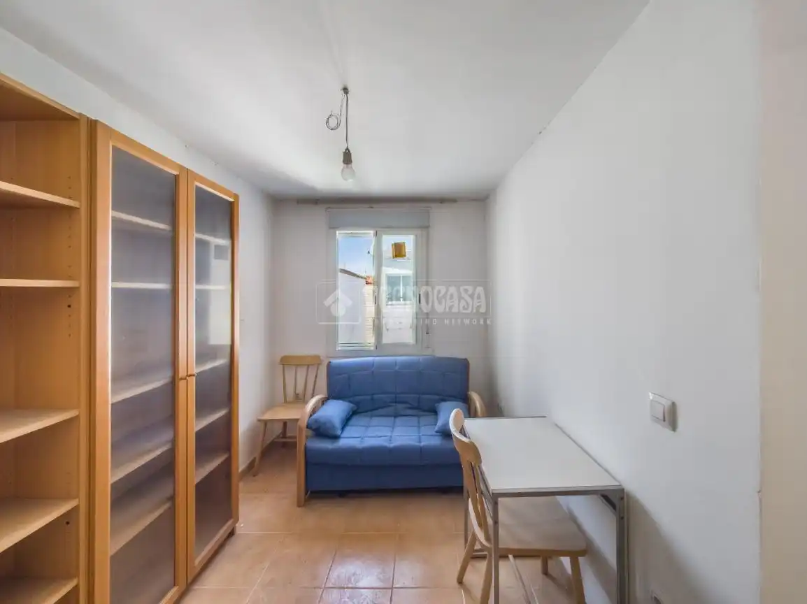 Habitación de Piso en venta en Madrid