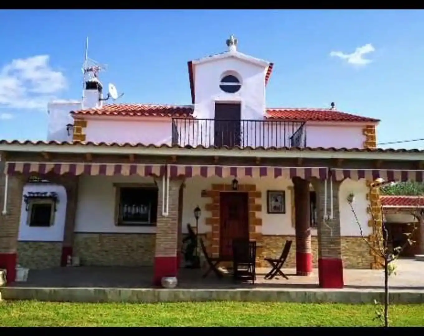 Villa avec terrasse à vendre à Villafranco del Guadalhorce, imagen 2