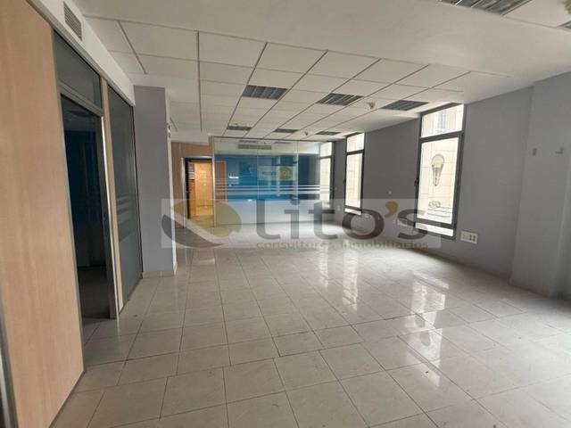 Oficina en Venta en Barrio del Nervión