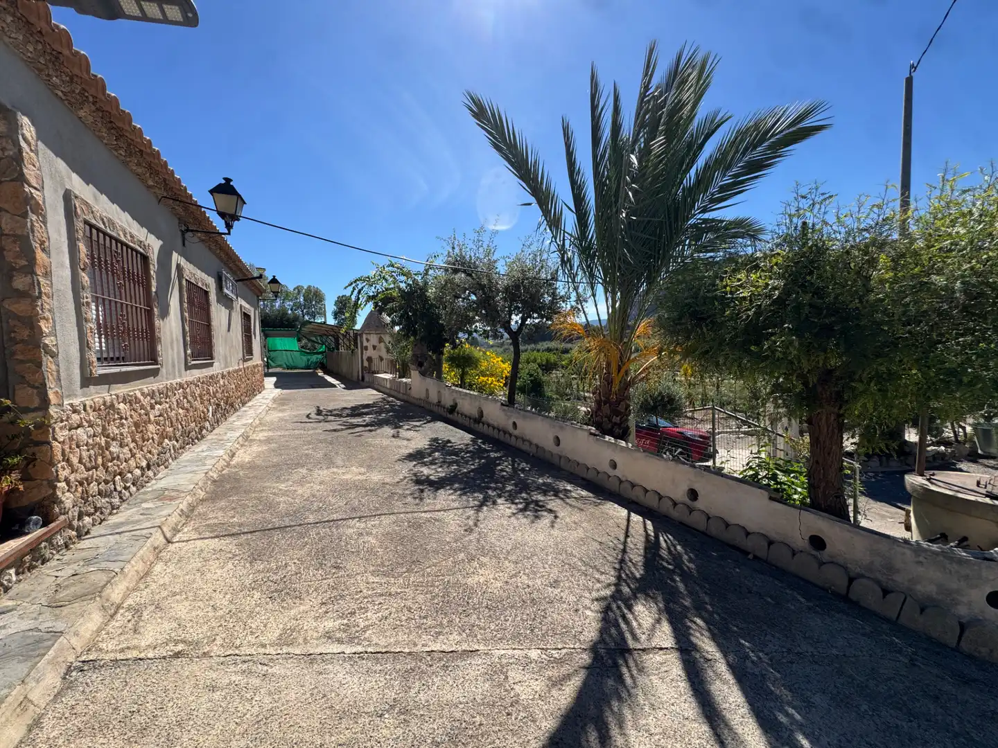 Villa con terrazza in vendita a Carretera de Murcia 13, imagen 23