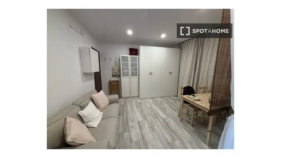 Wohnung mit Terrasse zur Miete in Gràcia, imagen 7
