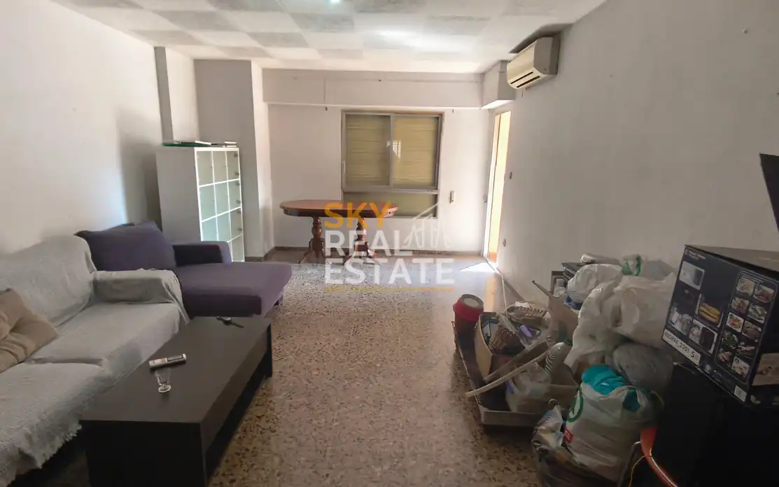 Flat for sale in Dénia  with Air Conditioner, Oven and Washing machine
