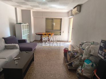 Piso con balcón en venta en Carrer Abu-Zeyan