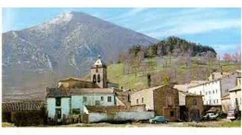 Foto 4 de Casa o xalet en venda a Mercado, Monreal / Elo, Navarra