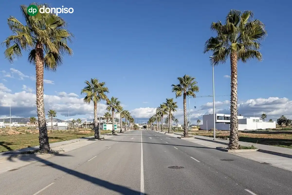 Terreno residencial en venta en Calle 18220 44, imagen 7