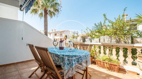 Photo 5 of Flat to rent in Carrer Ca'n Metxo, Colònia de Sant Pere, Illes Balears