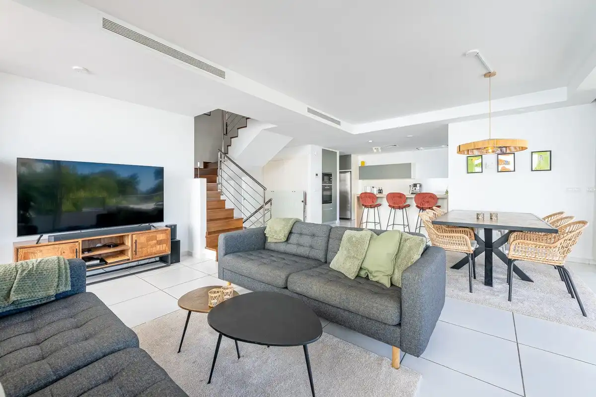 Villa mit Pool zum Verkauf in Benalmádena pueblo, imagen 13