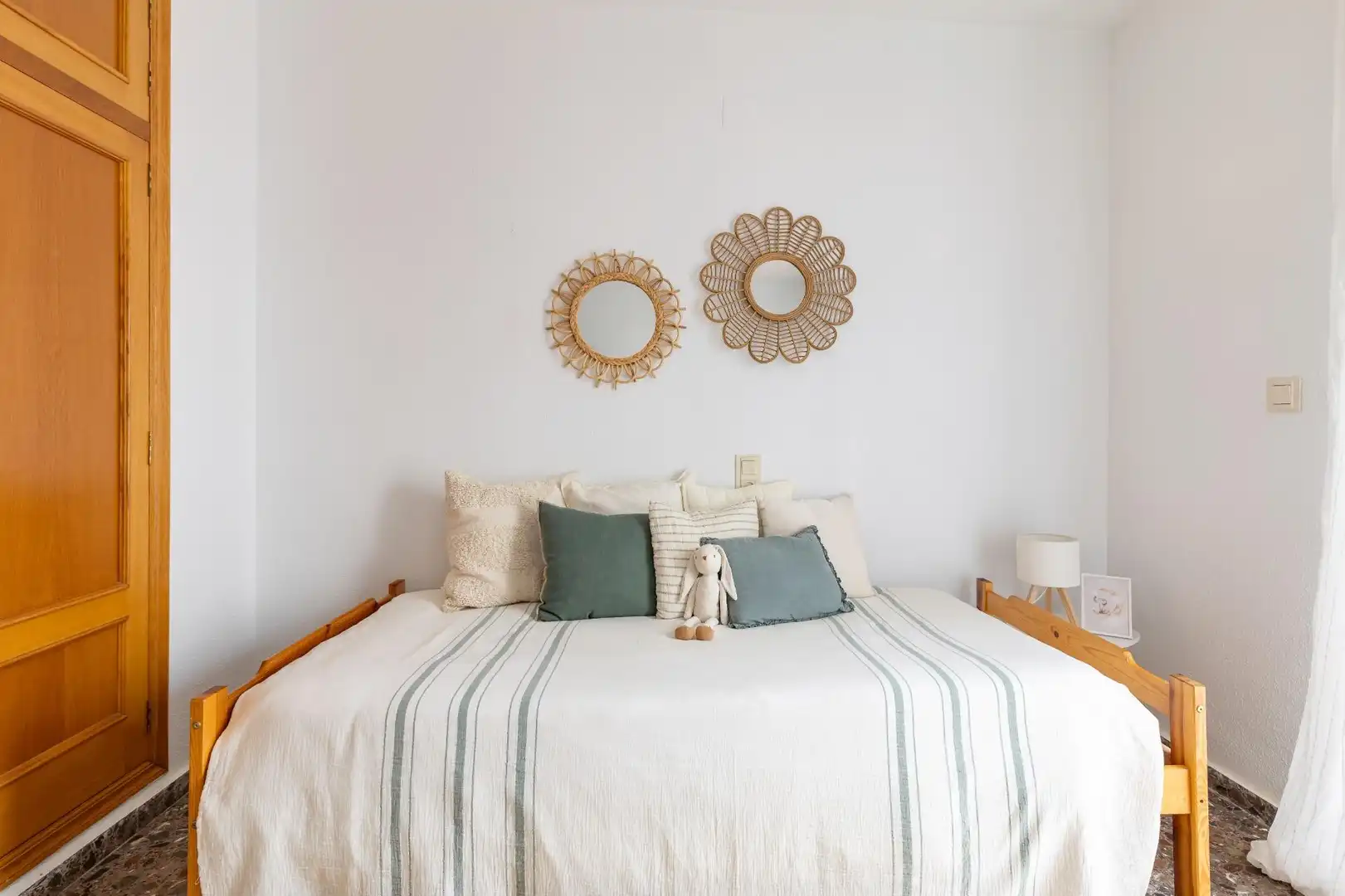 Appartamento con terrazza in vendita a Calle ALZIRA, imagen 27