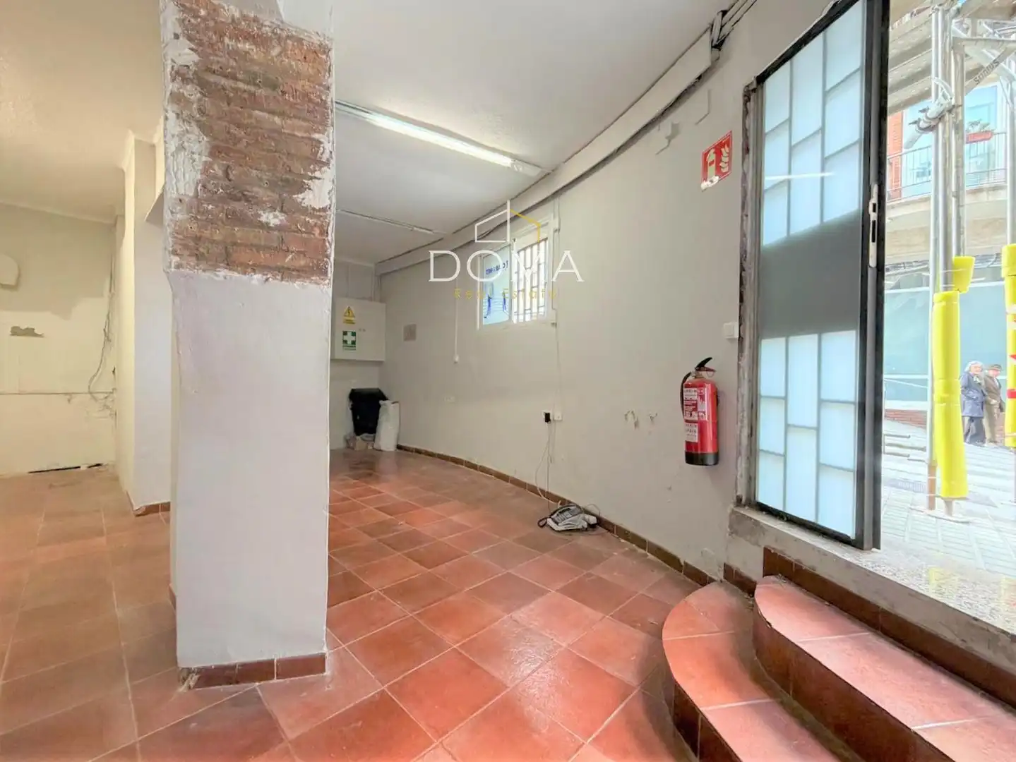 Commercial properties for sale in Barcelona