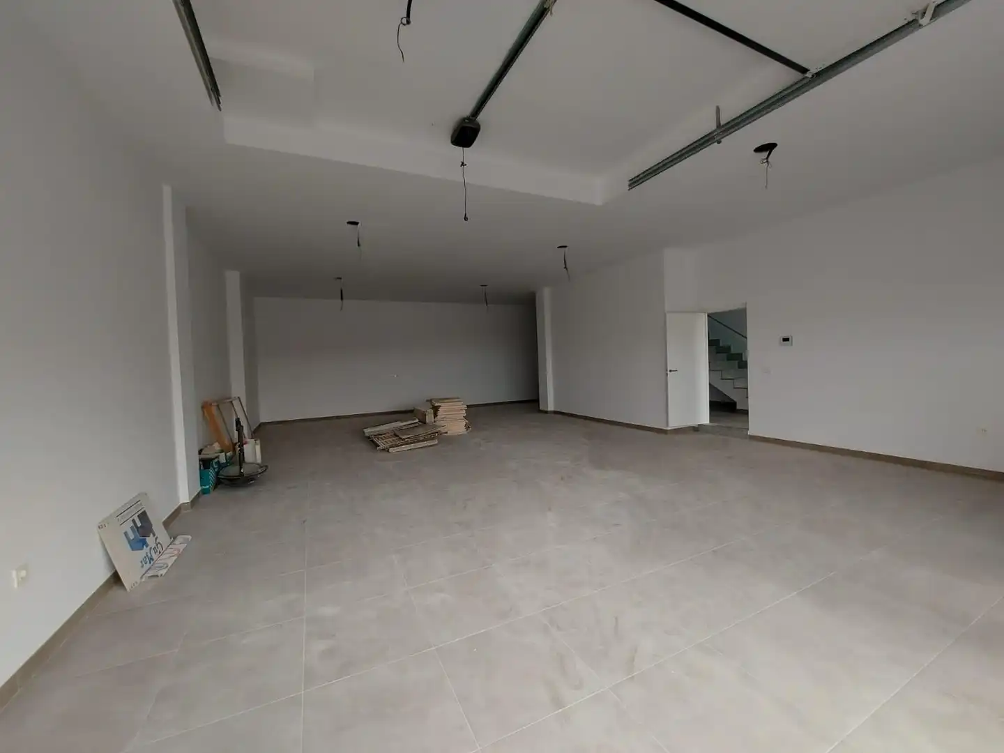 Casa o chalet en venta en Balanegra
