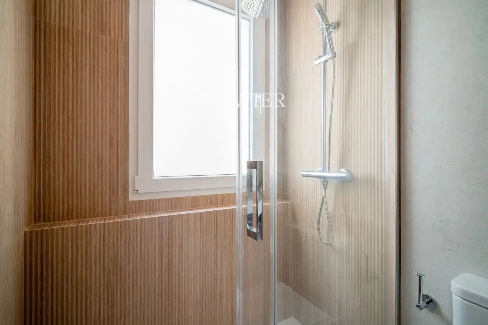 Flat with lift to rent in Sancho Davila, imagen 28